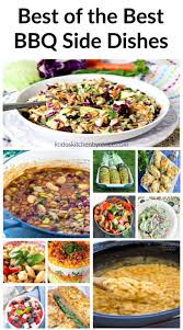 best of the best bbq side dish recipes