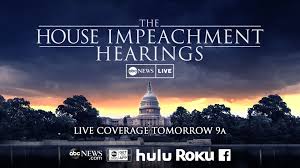 More in the morning's scene and heard segment showcases the incredible talent of our local bands and musicians. Abc News Live On Twitter Tomorrow Abc News Has Complete Live Coverage Of The Historic House Impeachment Hearings Tune In On Https T Co Men3ssp78n Or On Your Favorite Streaming Device Https T Co Utufm6hq3z Https T Co Tzkw3ki8rt