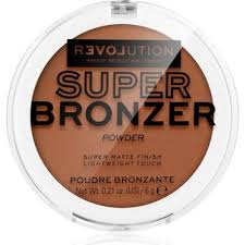 revolution relove super bronzer bronzer