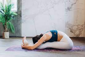 restorative yoga poses for adrenal fatigue
