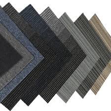 carpet tiles with
