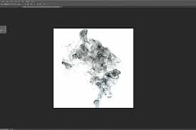 How To Create Smoke Brushes In Photoshop In 3 Simple Steps