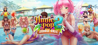 Hunie pop 2 double date