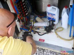 By tim miller rv guides. 10 Common Rv Repairs The Average Do It Yourselfer Can Fix The Rving Guide