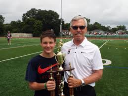 wins lacrosse showcase mvp award