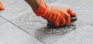 be a bonafide floor grout cleaner