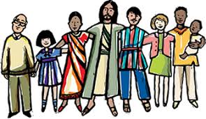 The Family of God Group Activities | Sermons4Kids