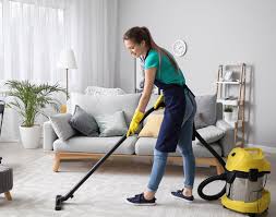 all cleaning service