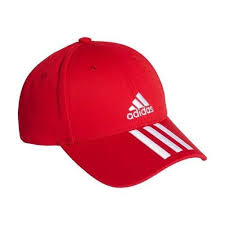 polyester adidas red cap free