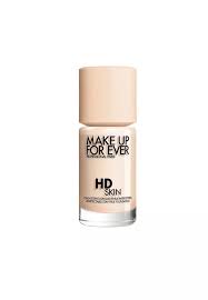 make up for ever hd skin foundation 1n10 30ml