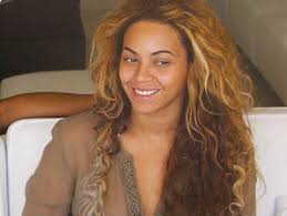 viral beyonce without makeup look will