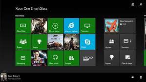 Xbox One Smartglass 2 2 For