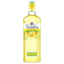 gordon s sicilian lemon gin 70cl 10