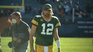 Aaron Rodgers tested positive for COVID ...