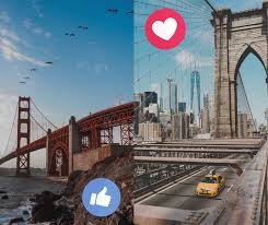 The Golden Gate or Brooklyn Bridge -... - Trek America Travel | Facebook