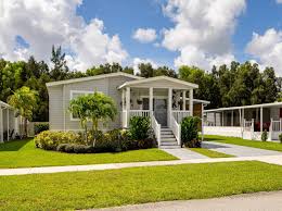 manufactured home in florida