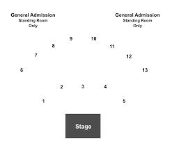 Bmo Harris Pavilion Seating Chart Ticket Solutions