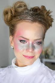 galaxy makeup missy sue