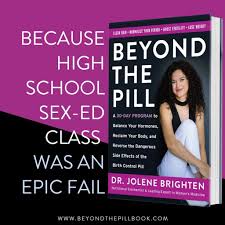 the contraception guide dr jolene