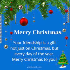 Merry Christmas Wishes Messages ...