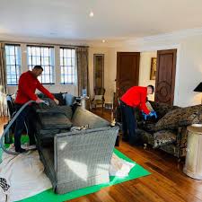 carpet cleaning in edinburgh