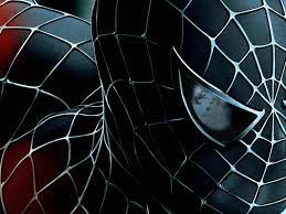 100 black spiderman wallpapers
