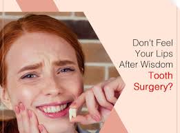 what to expect in wisdom teeth removal