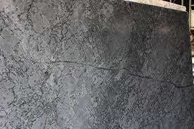 Beleza Soapstone Fissures Oiling