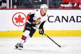 Ottawa Senators Prospects Tsp Last Word On Hockey