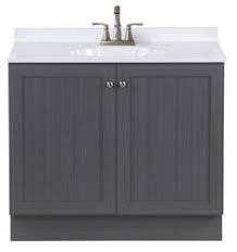The bathroom vanity sinks can have a lot of different forms. Vanities With Tops At Menards