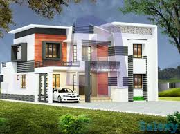 2000 Sq Ft House Plans 2 Story Indian