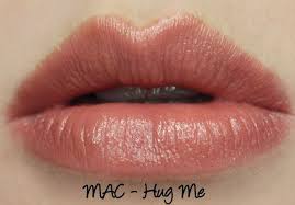 Mac Hug Me Lipstick Swatches Review In 2019 Mac Hug Me