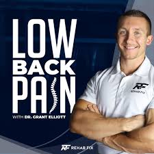 Low Back Pain Podcast