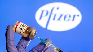 An extreme and dangerous allergic reaction to something that a person has eaten or touched: Covid 19 What Do The Allergic Reaction Cases Mean For Pfizer S Vaccine