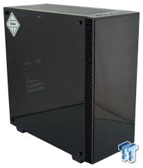 rosewill cullinan mid tower chis review