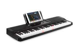 The ONE Light Keyboard Piano – The ONE Smart Piano
