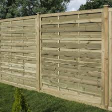 Popular wooden fencing of good quality and at affordable prices you can buy on aliexpress. 5 Of 1 2m 4ft Tall X 50mm Round Wooden Treated Wooden Fence Posts Wood Fencing