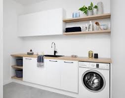 How To Renovate Your Laundry For 5000