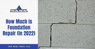 How Much Is Foundation Repair In 2022
