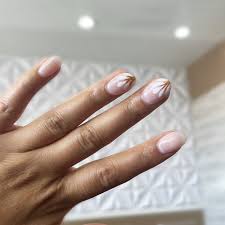 nail salons near lucent blvd