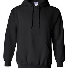 Gildan Heavy Blend Hooded Sweatshirt Boutique