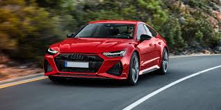 Related posts of 2021 audi rs7 sportback price & specs. Audi Rs7 Sportback Review 2021 Carwow