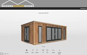 Design A New Garden Room With Our Ew 3d