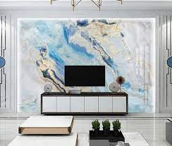 Luxury Marble Texture Wallpaper