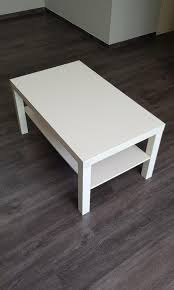 Ikea Lack Coffee Table White