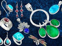whole handmade silver jewelry from