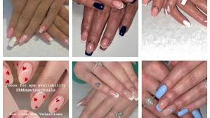nail extensions in morley north