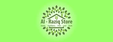 With these logo png images, you can directly use them in your design project without cutout. Al Raziq Store Photos Facebook