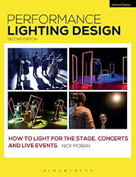 18 Best Stage Lighting Books Of All Time Bookauthority