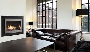 Superior Direct Vent Gas Fireplace